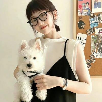 二分之一女儿
