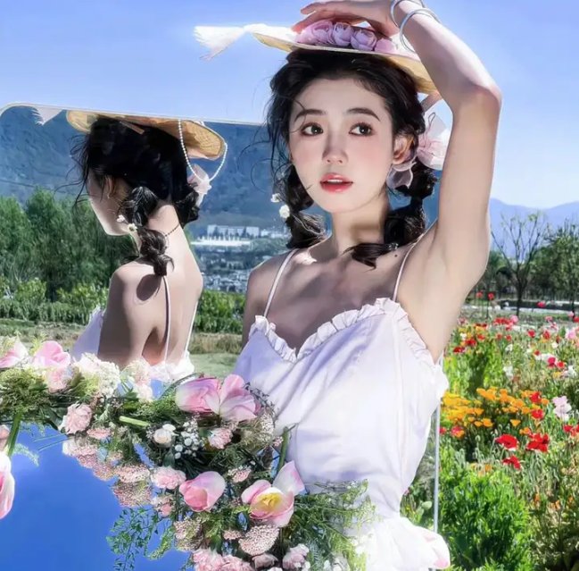 万劫幽兰