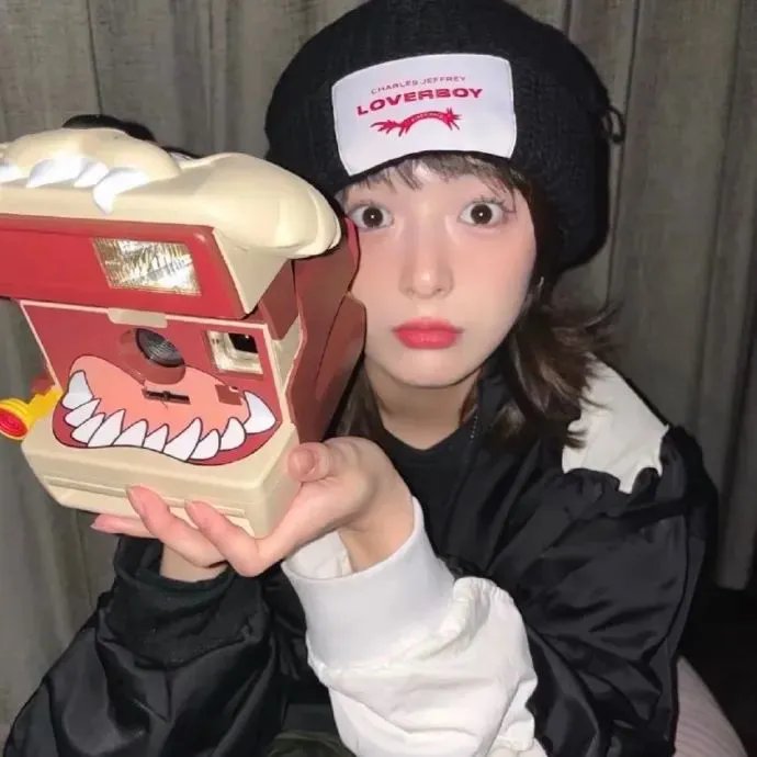 灵界基友