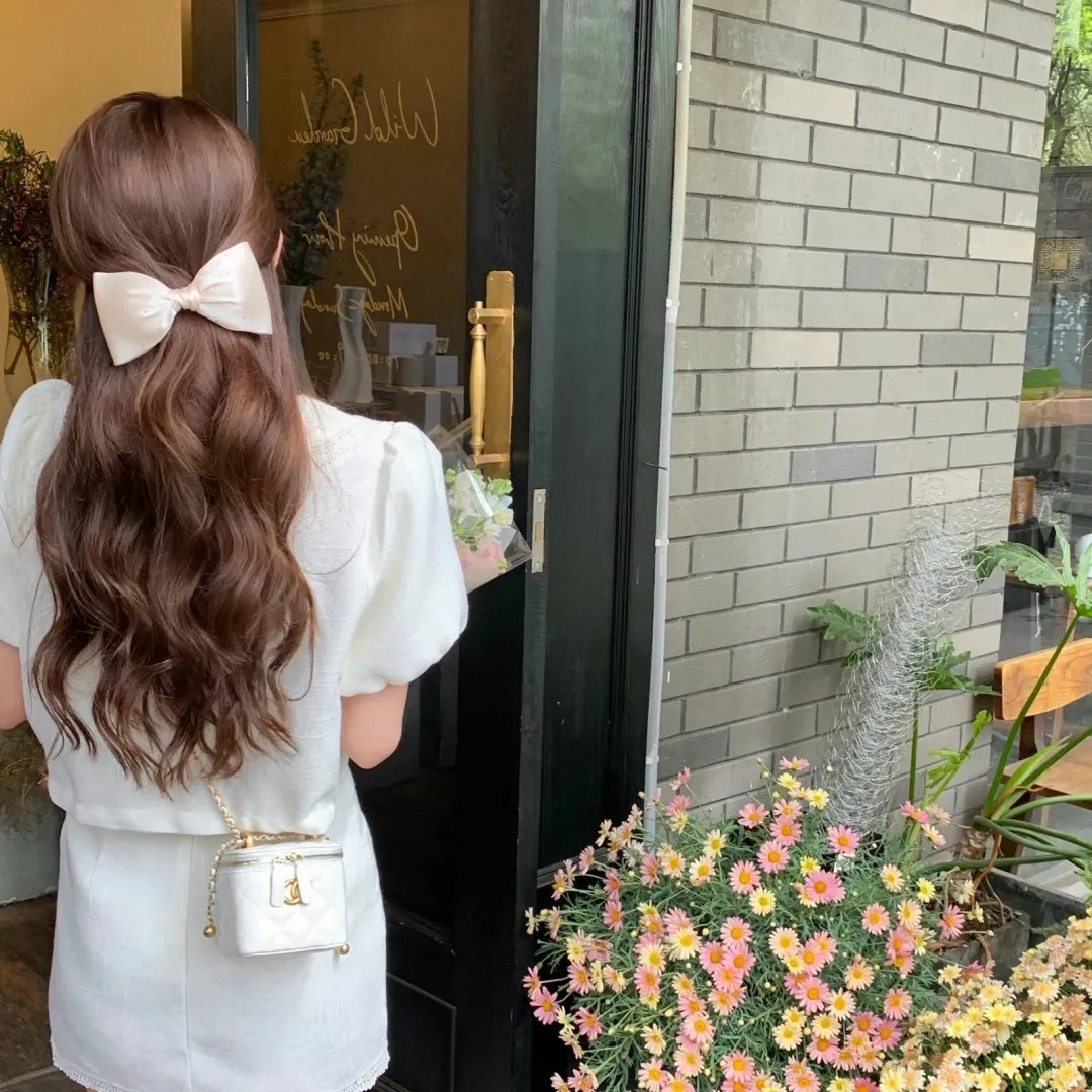 没人写信给上校